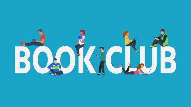Fall Book Club