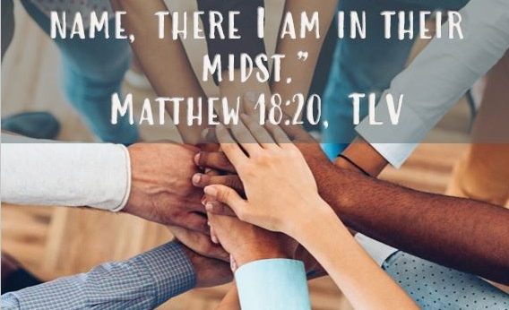Circle of Peace – A Community of Prayer and Christian Meditation
