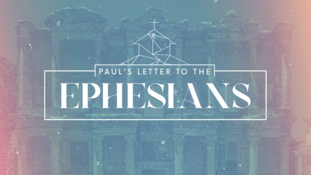 Bible Study: Dive Into Ephesians