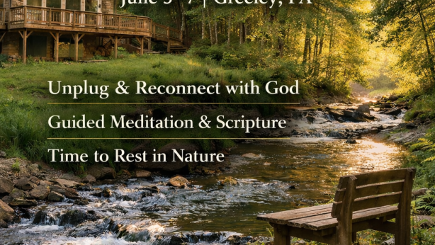 Screen-Free Retreat Weekend