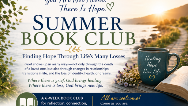 Summer Book Club